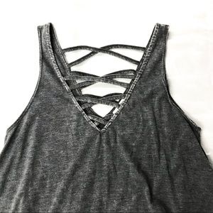 Hayden swing dress or top
